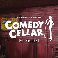 Comedy Cellar New York