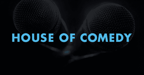 House of Comedy Bloomington