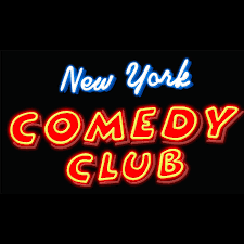 New York Comedy Club Midtown