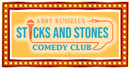 Sticks and Stones Comedy Club
