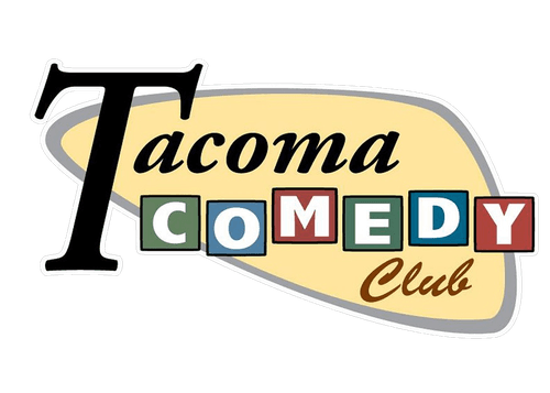 Tacoma Comedy Club