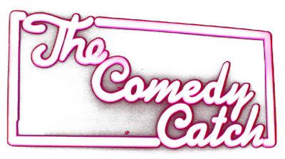The Comedy Catch