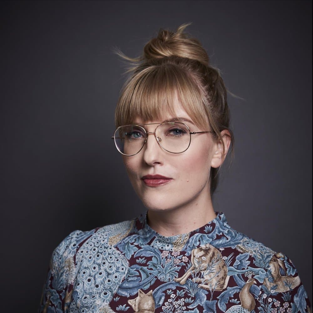 Julia Hladkowicz