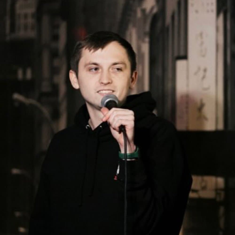 Jake Strom