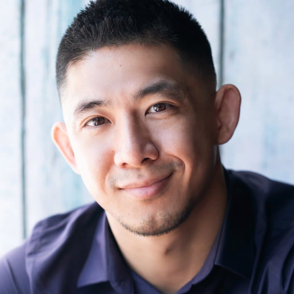Peter Liu