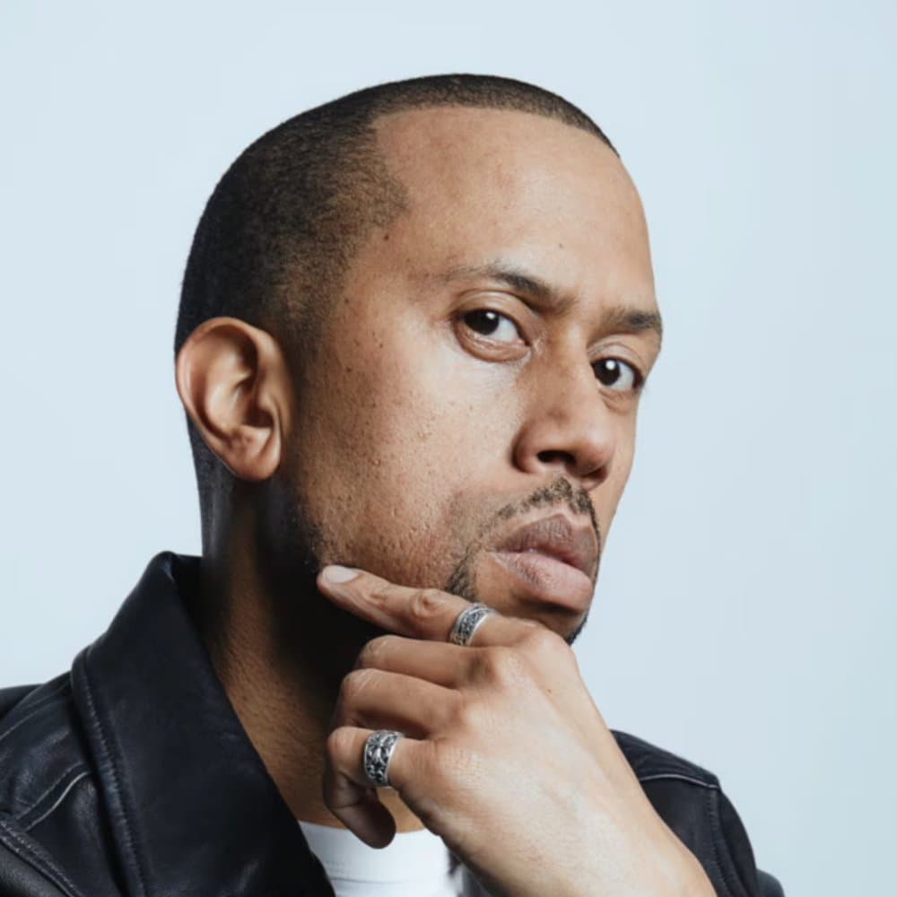 Affion Crockett