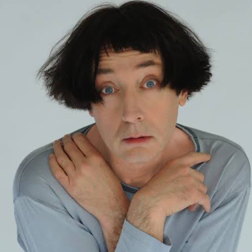 Emo Philips