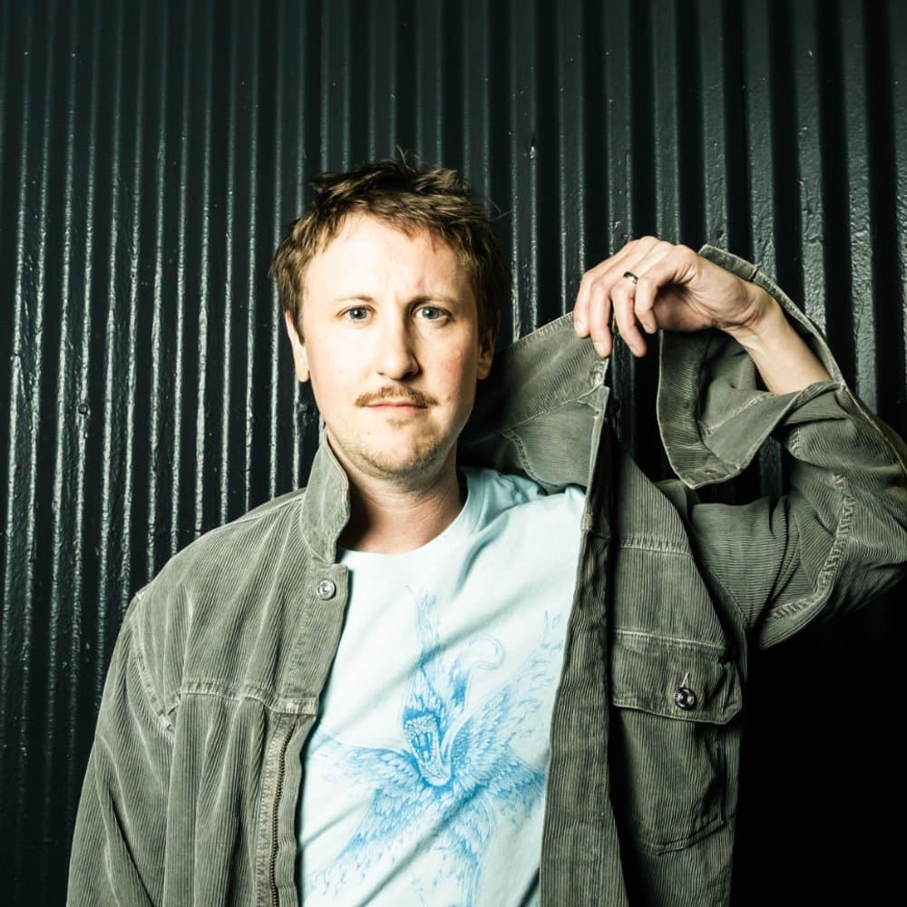 Johnny Pemberton