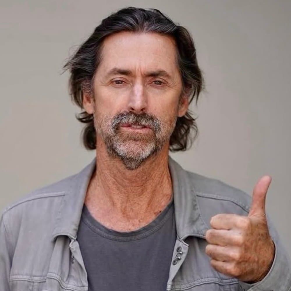 Kirk Fox