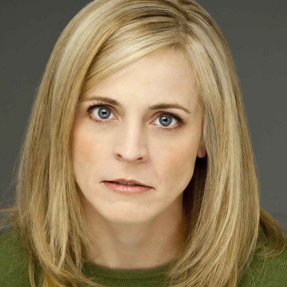 Maria Bamford