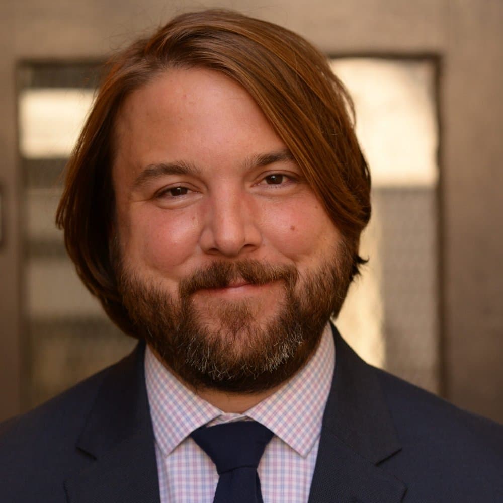 Andy Woodhull
