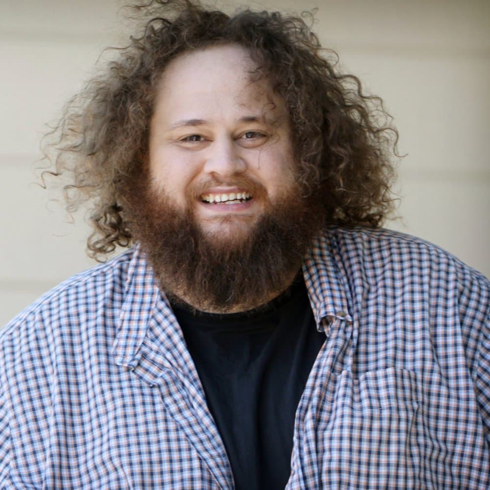 JC Currais