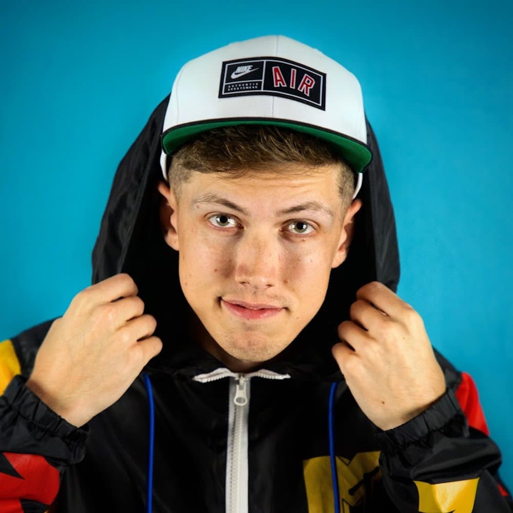 Cam Bertrand
