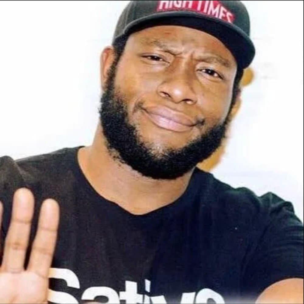 Brad Sativa