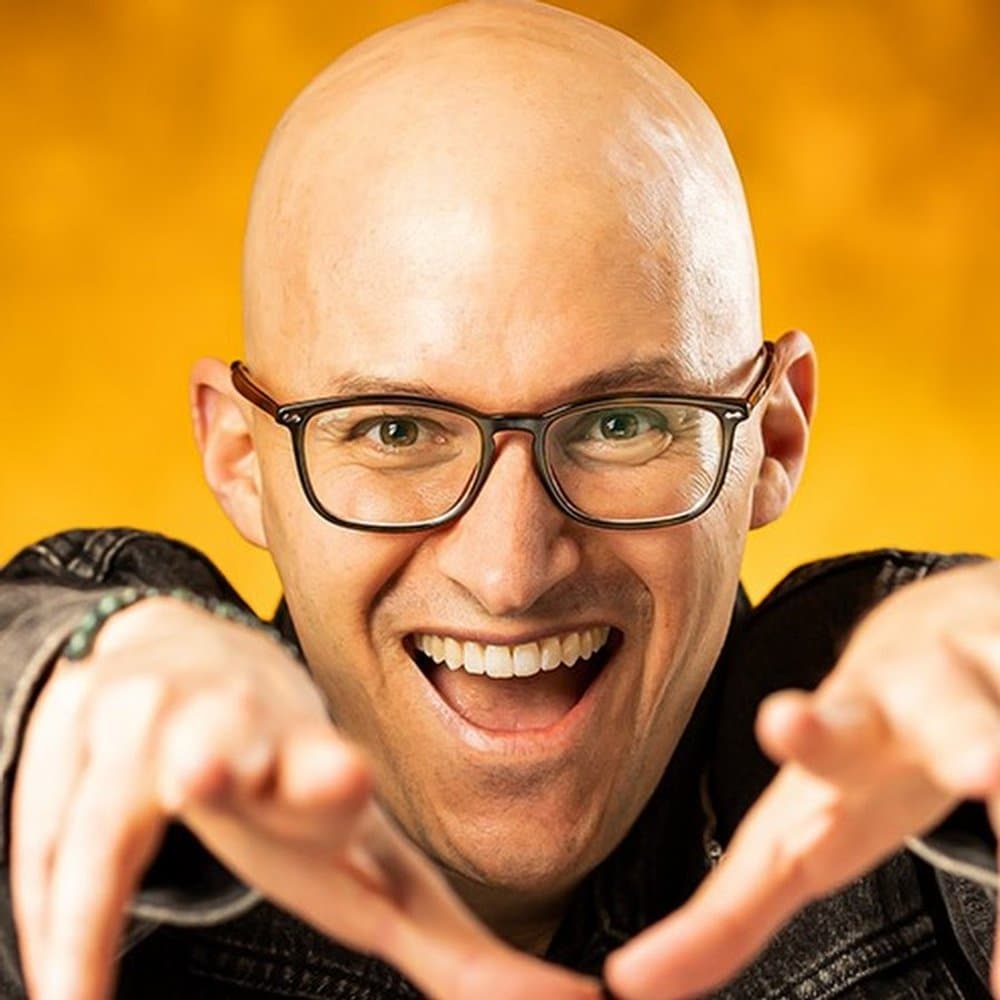 Eric Schwartz