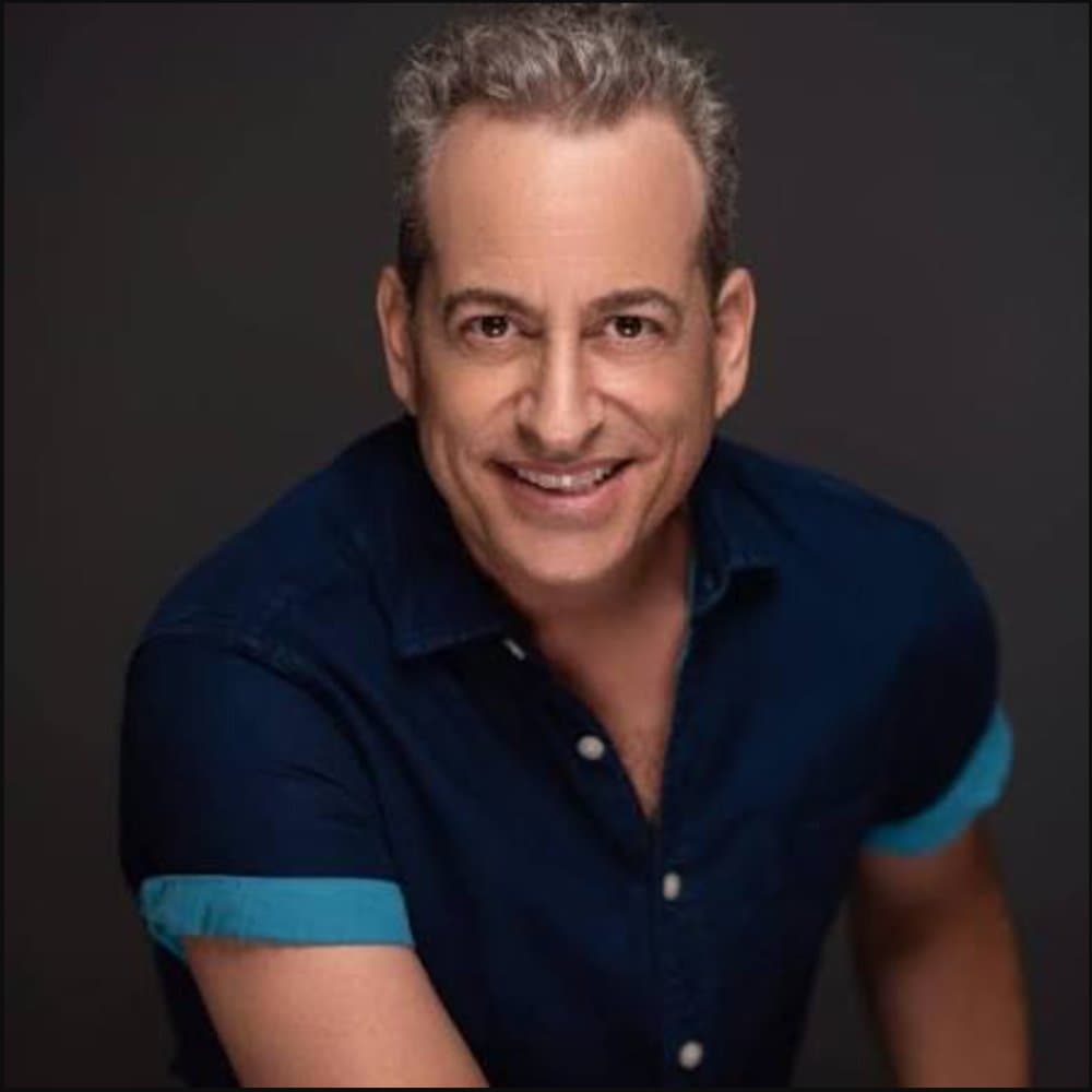 Ron Feingold