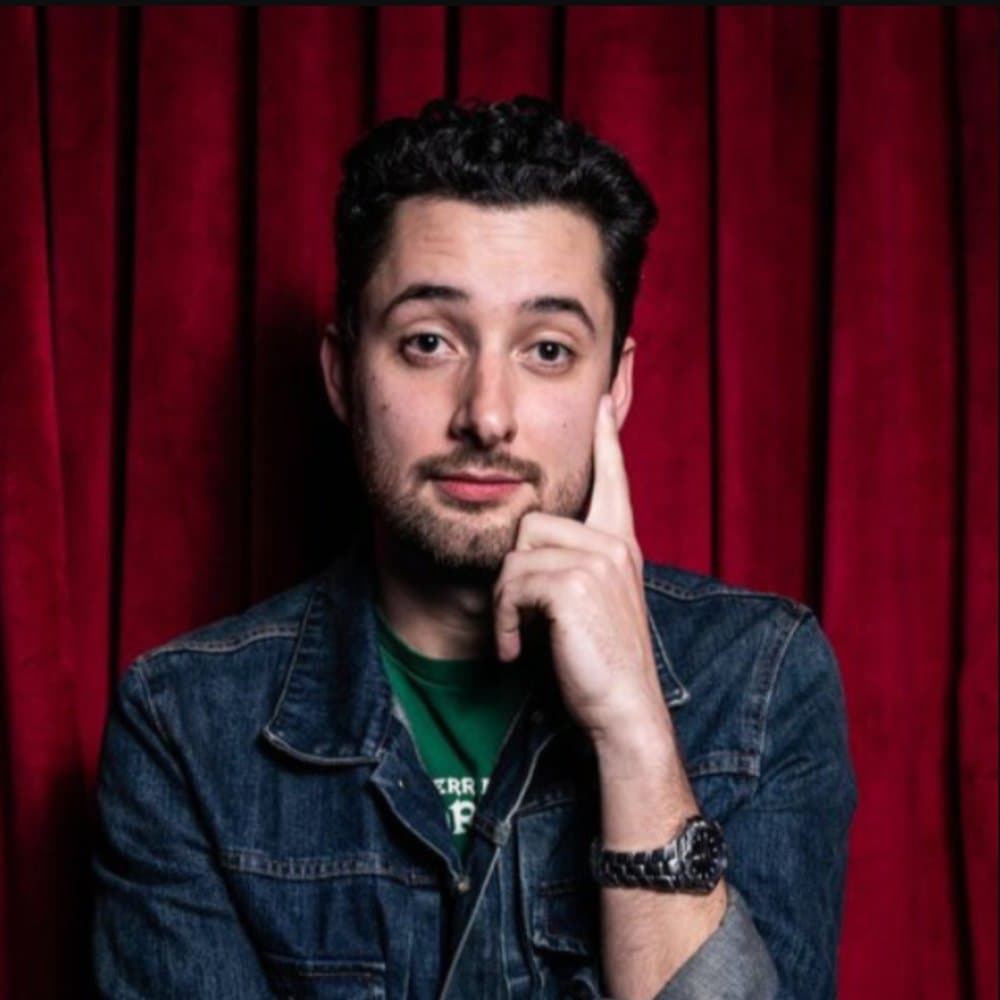 The Punchline Comedy Club