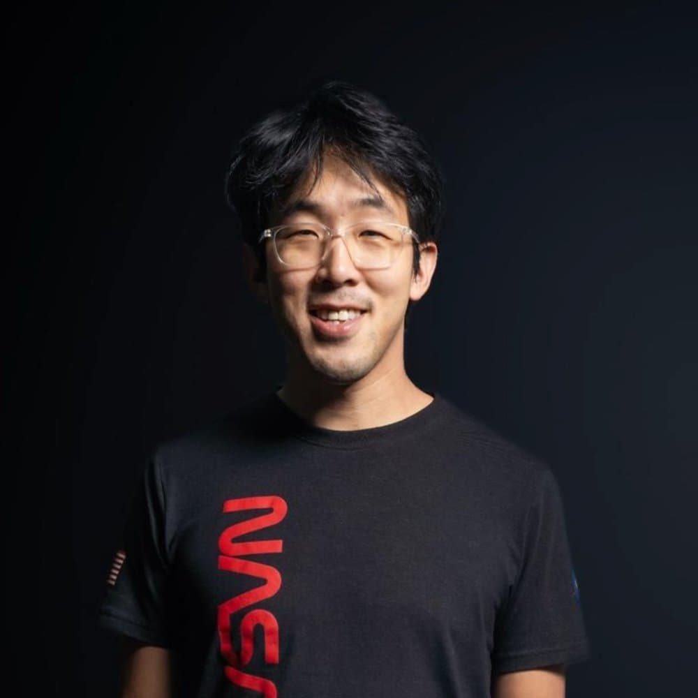 Hans Kim