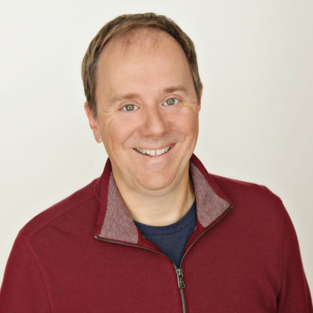 Brian Bates