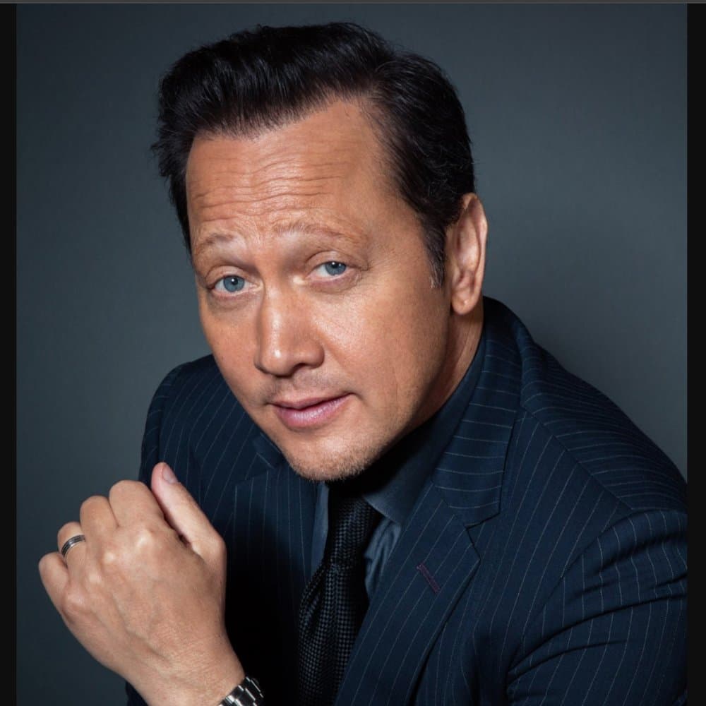 Rob Schneider