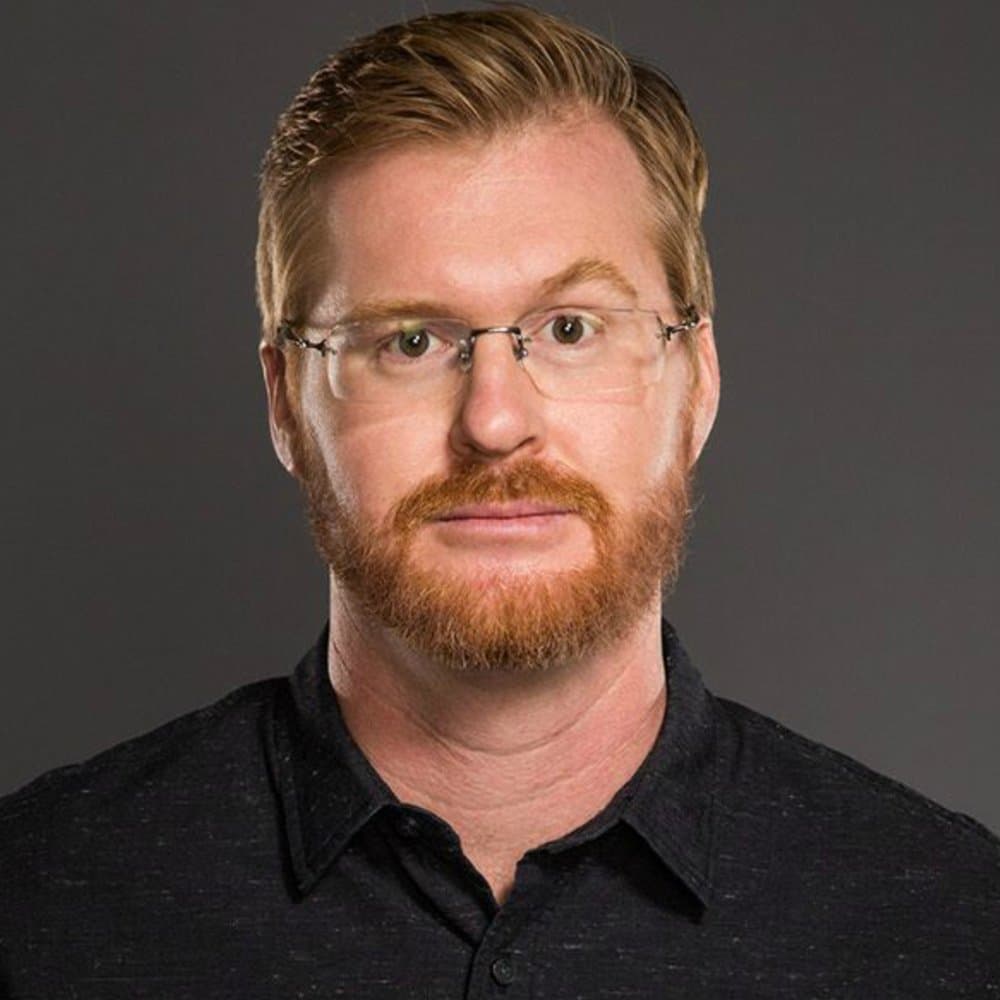 Kurt Braunohler