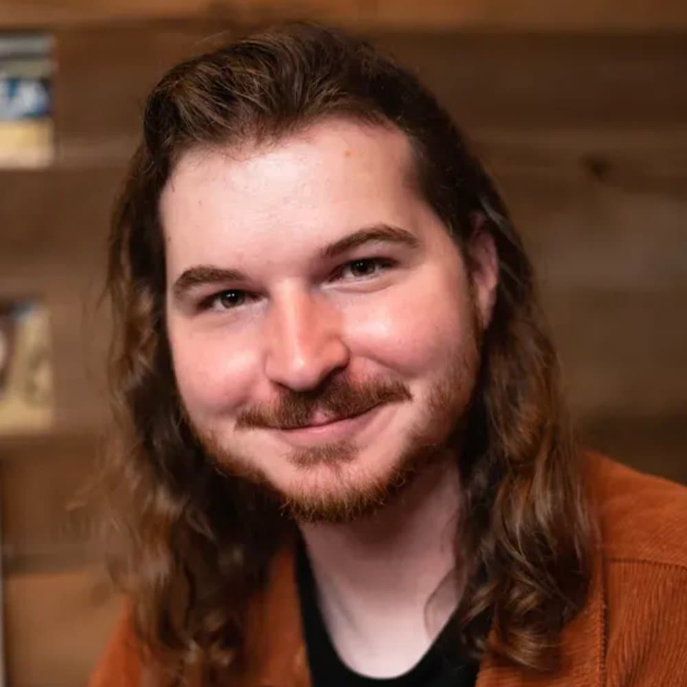 Brad Wenzel