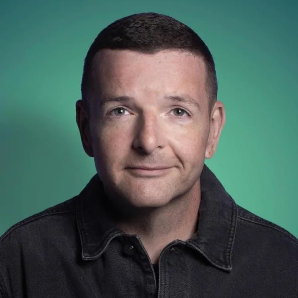 Kevin Bridges