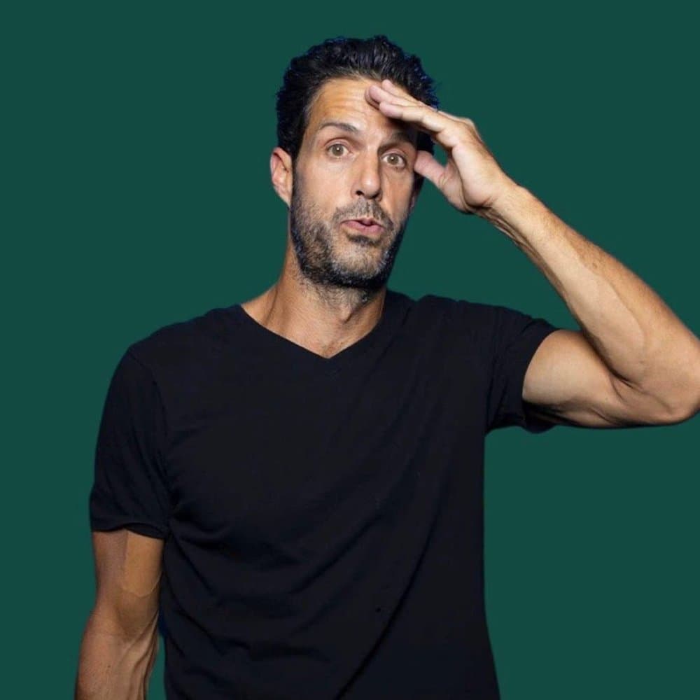 Pete Correale