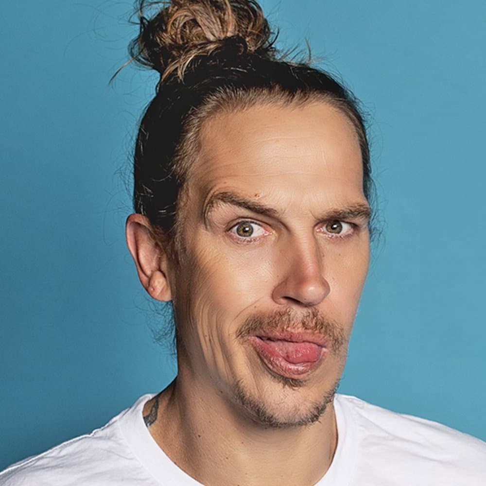 American Comedy Company