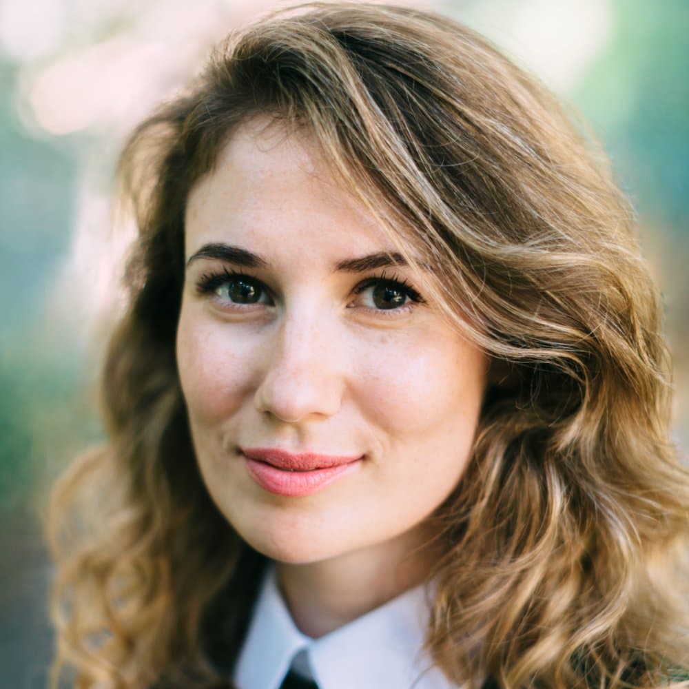 Heather Pasternak