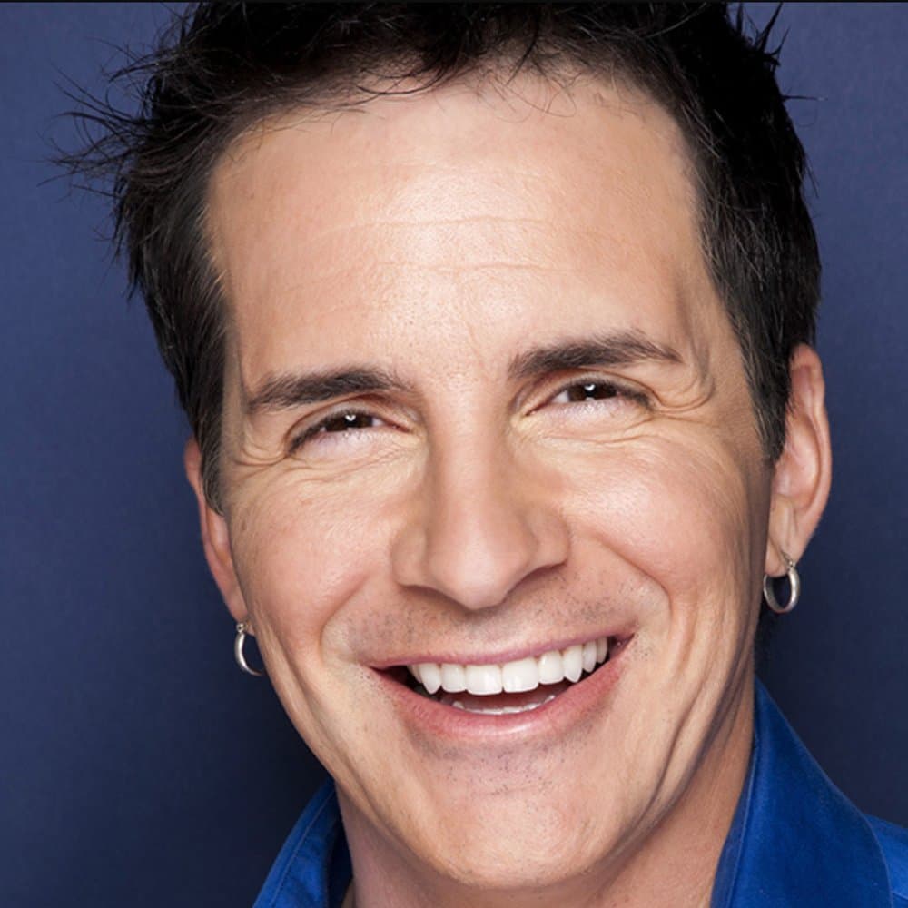Hal Sparks