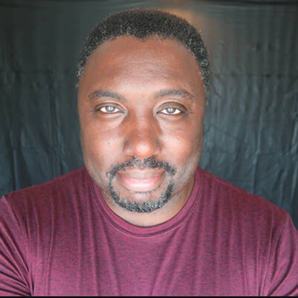Louis Johnson
