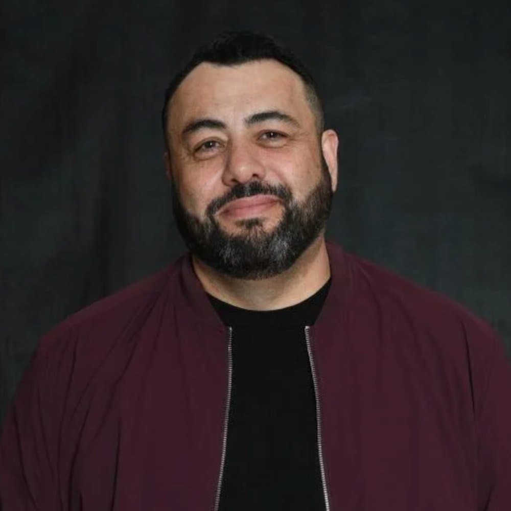 Richard Villa