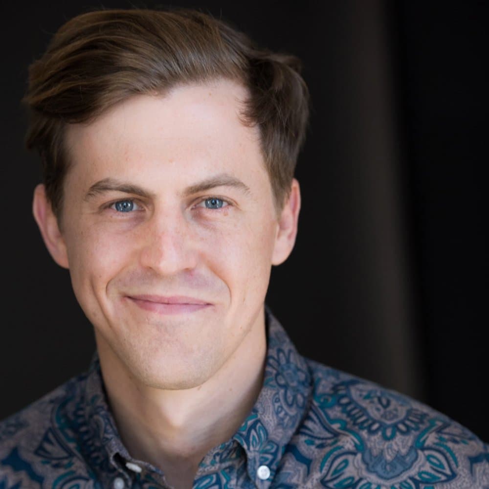 Alex Moffat