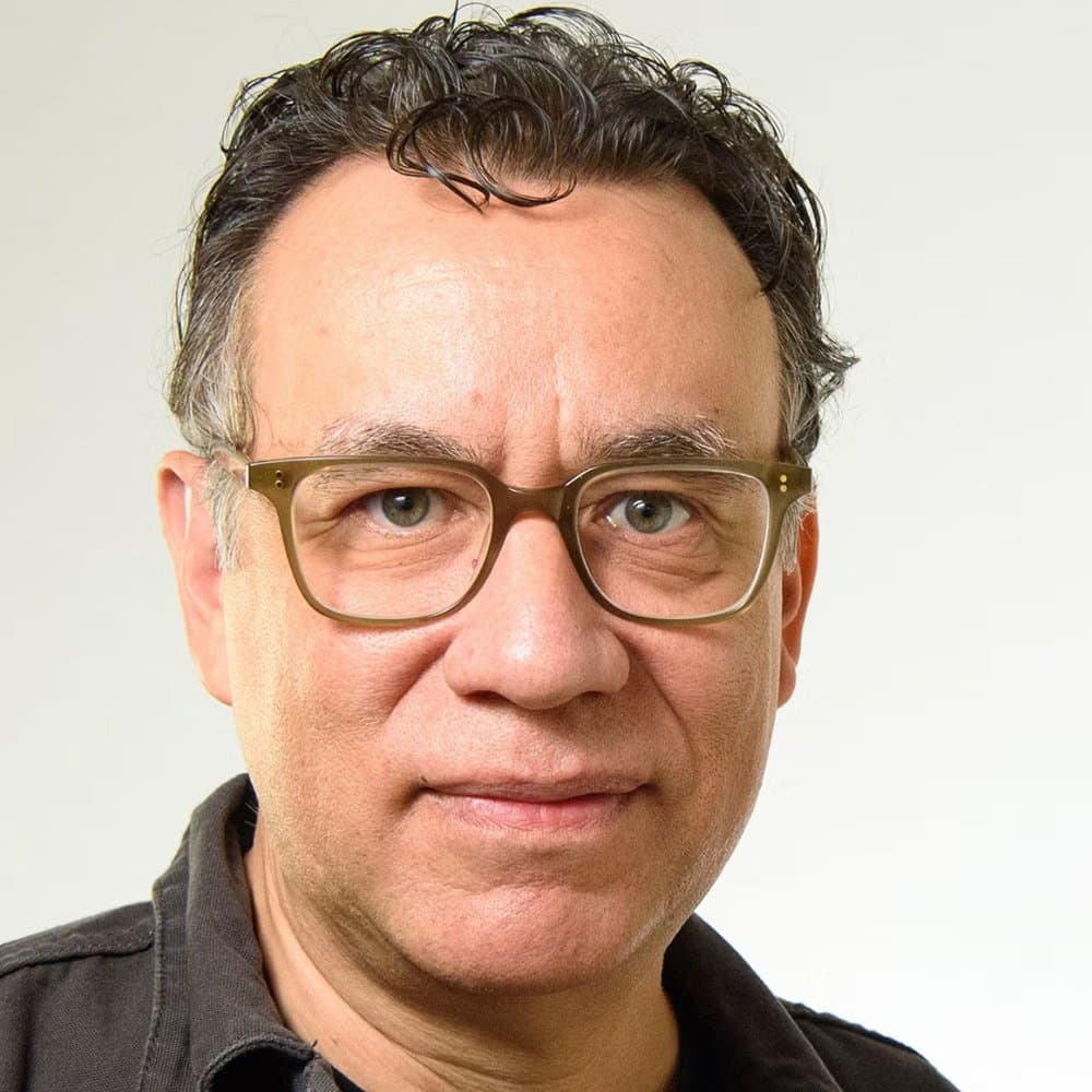 Fred Armisen