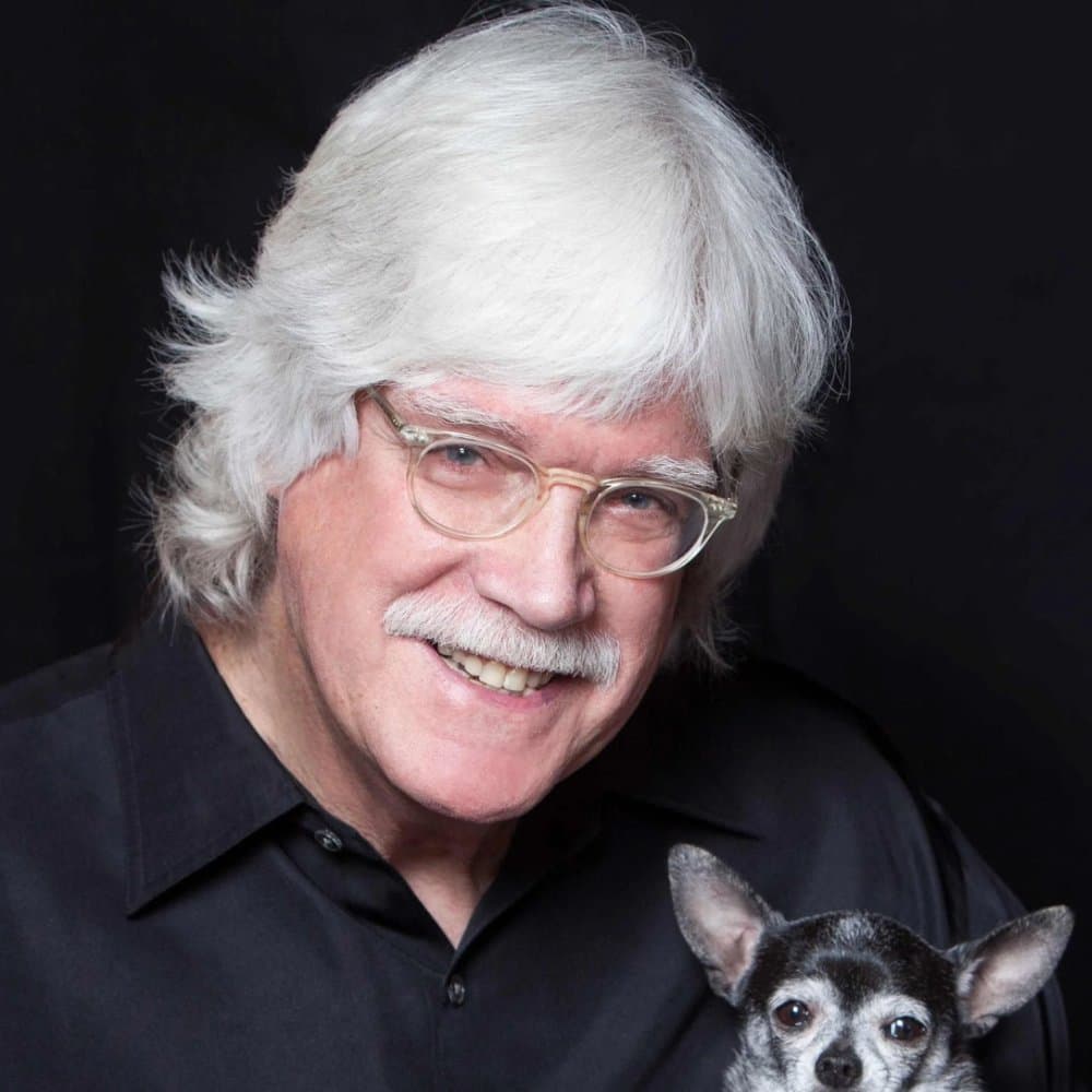 Dr. Kevin Fitzgerald