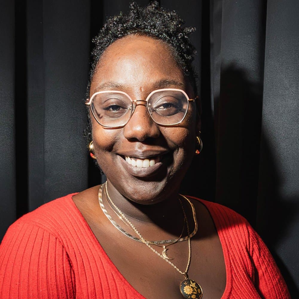 Felicia Folkes