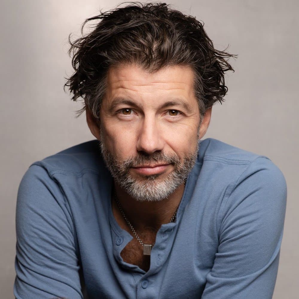 Aaron Foster