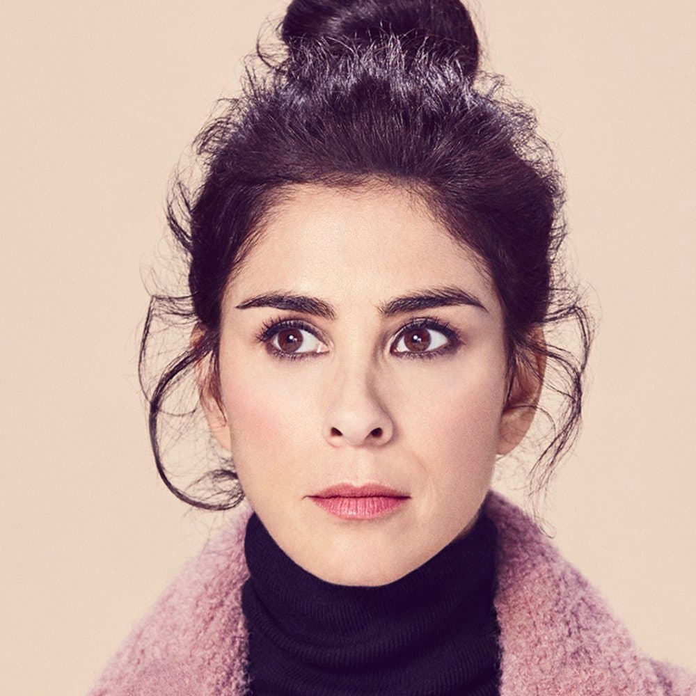Sarah Silverman
