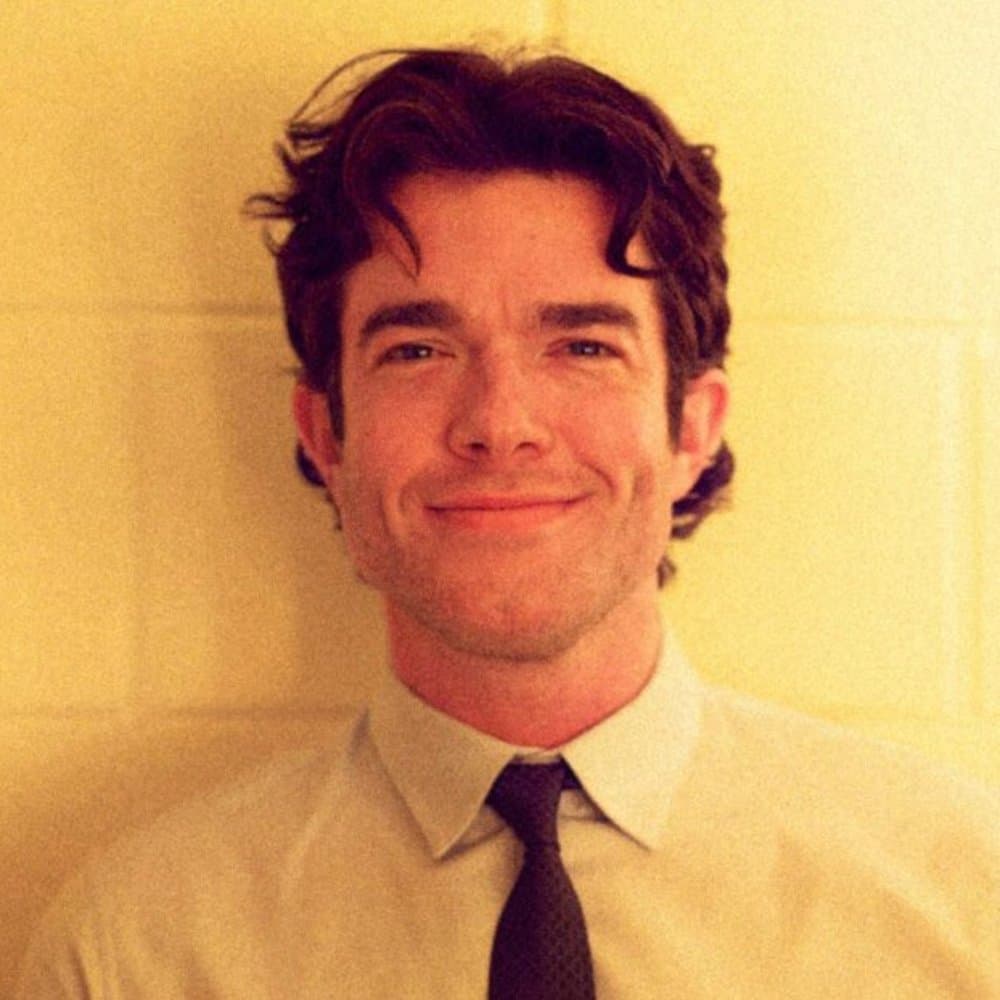 John Mulaney