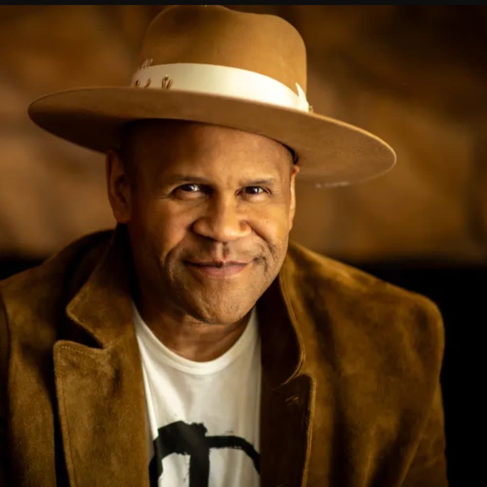 Rondell Sheridan