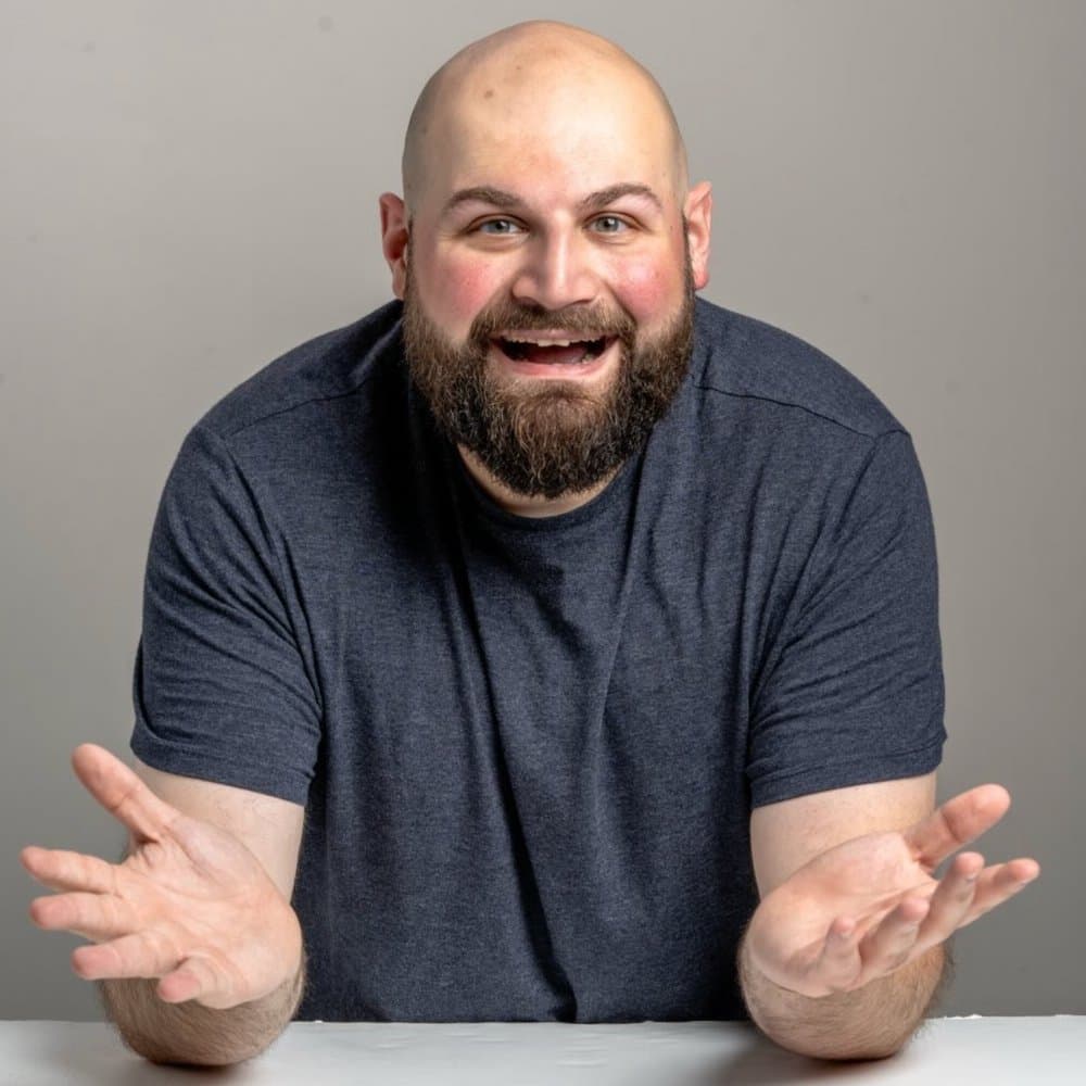 Ryan Rizzuti