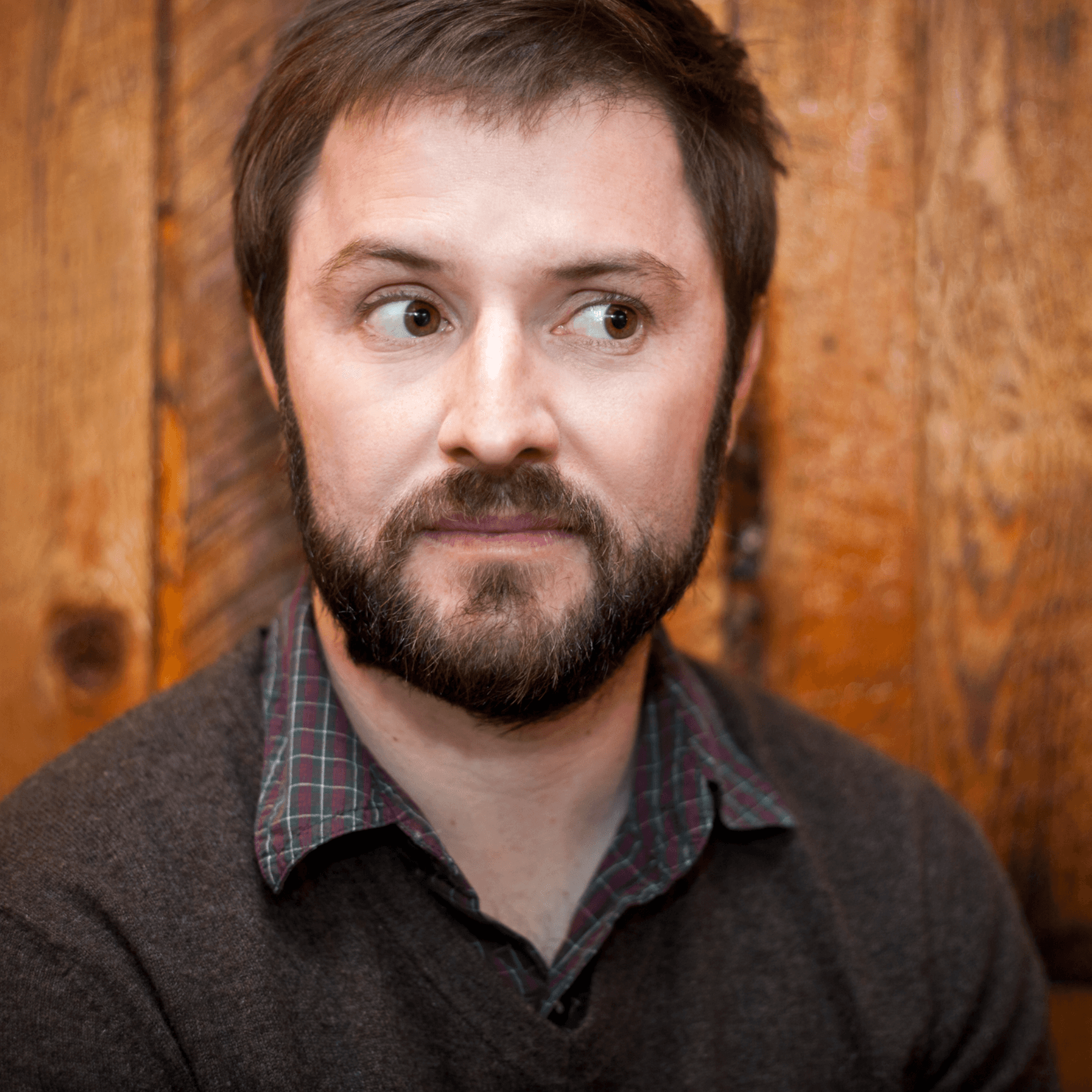Adam Cayton-Holland