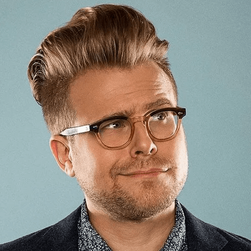 Adam Conover