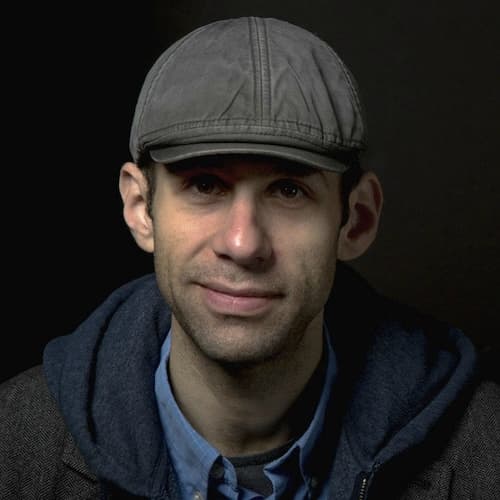 Adam Gabel