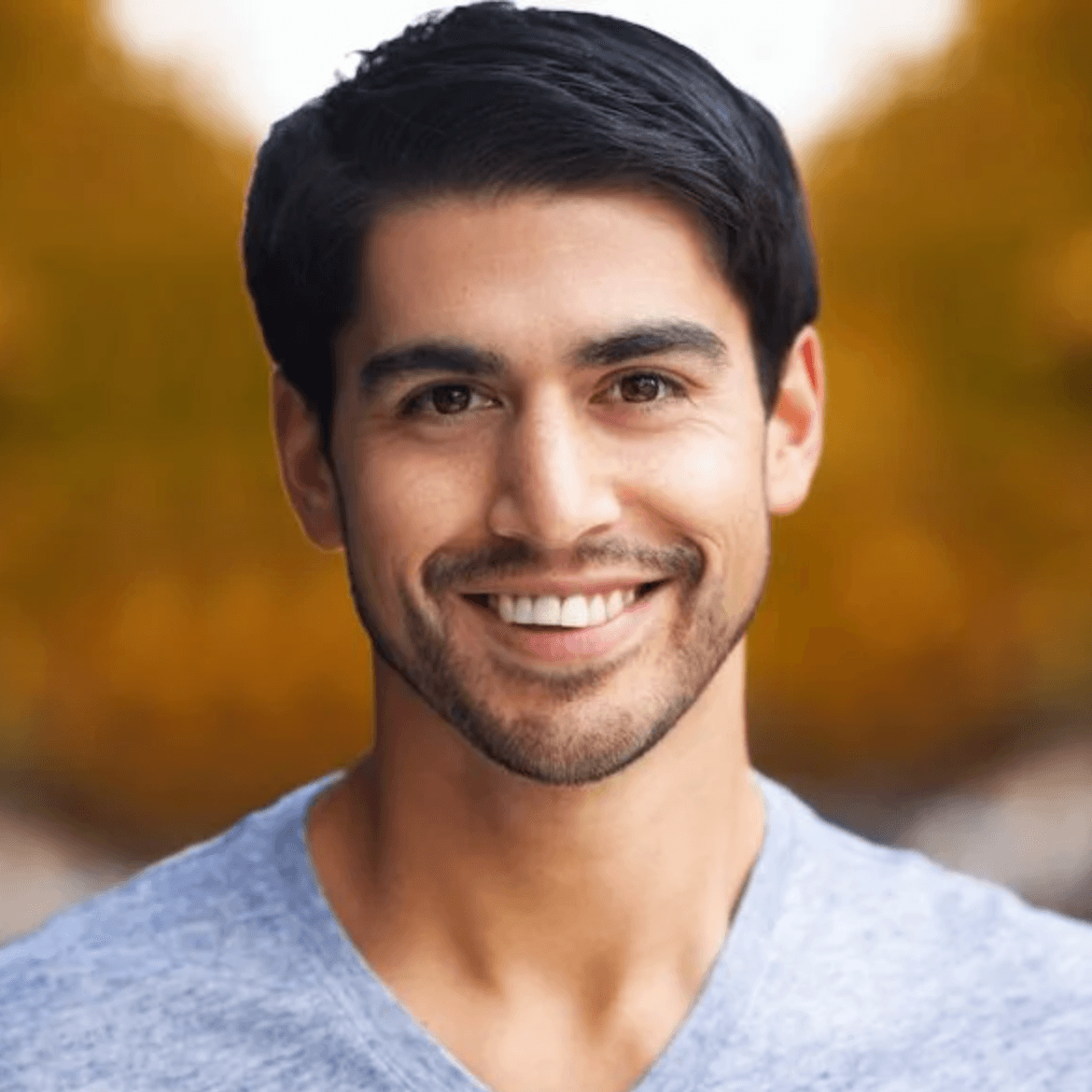 Adam Mamawala