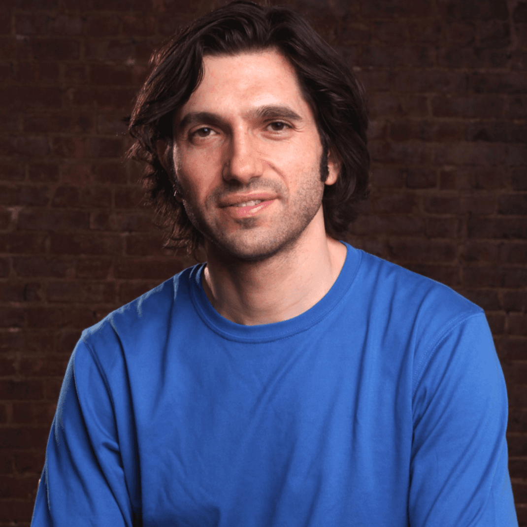 Adam Strauss