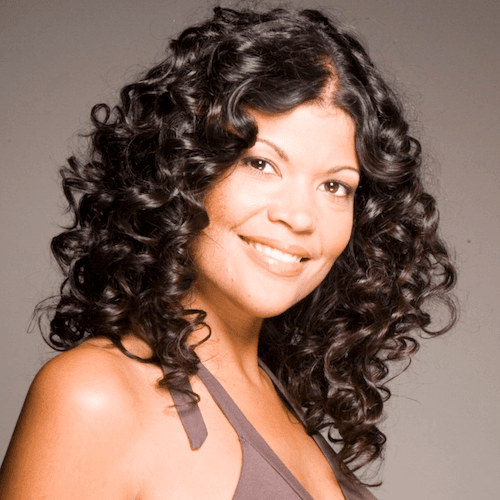 Aida Rodriguez