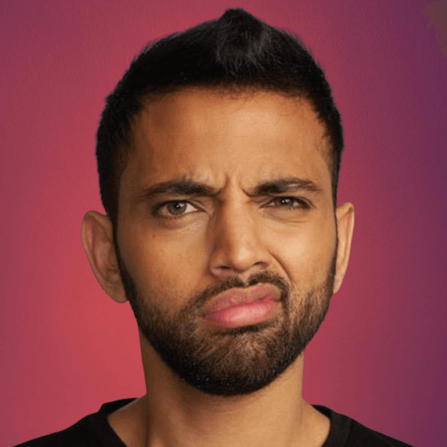 Akaash Singh