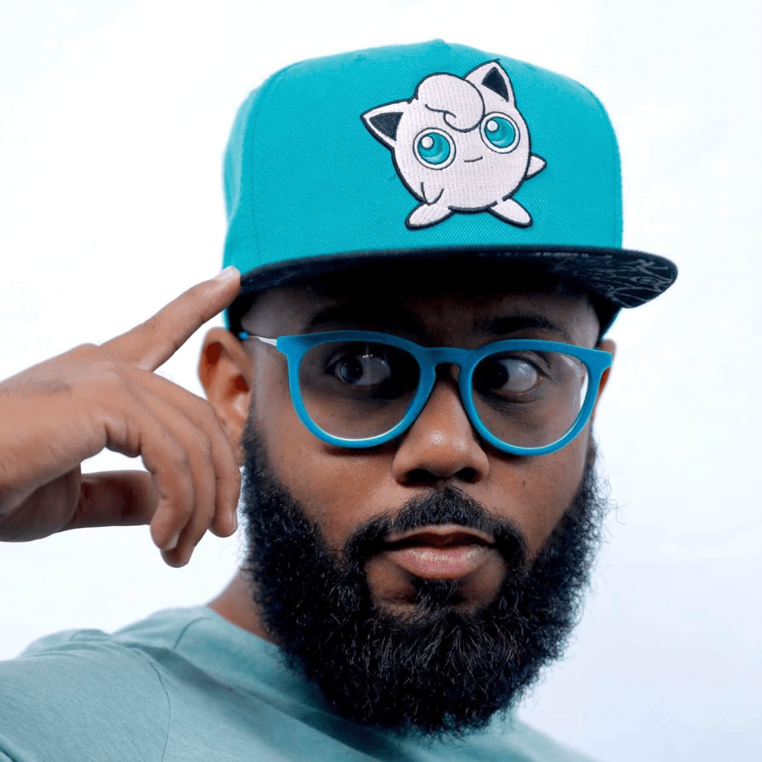 Akeem Woods